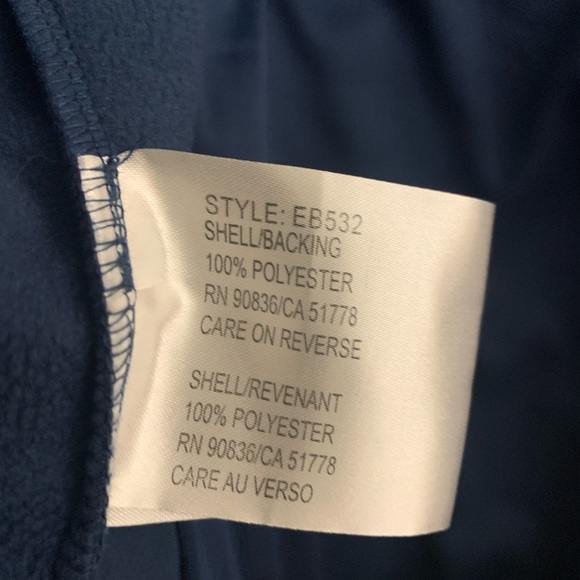 Eddie Bauer Jackets & Coats New Eddie Bauer Shaded Crosshatch Soft